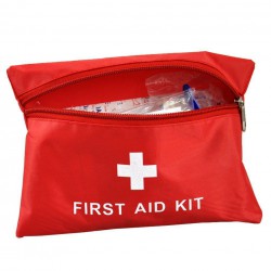 Sac kit medical 16x11 cm