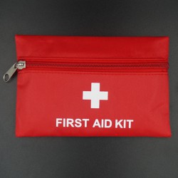 Sac kit medical 16x11 cm