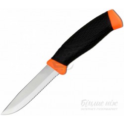 Couteau MORA CRAFTLINE TOPQ 74848 