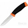 Couteau MORA CRAFTLINE TOPQ 74848 