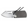 Couteau Boker Dog Tag Knife