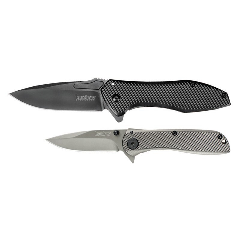 Couteau Kershaw - Set de 2...