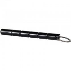 KUBOTAN KEYCHAIN BLACK 6"