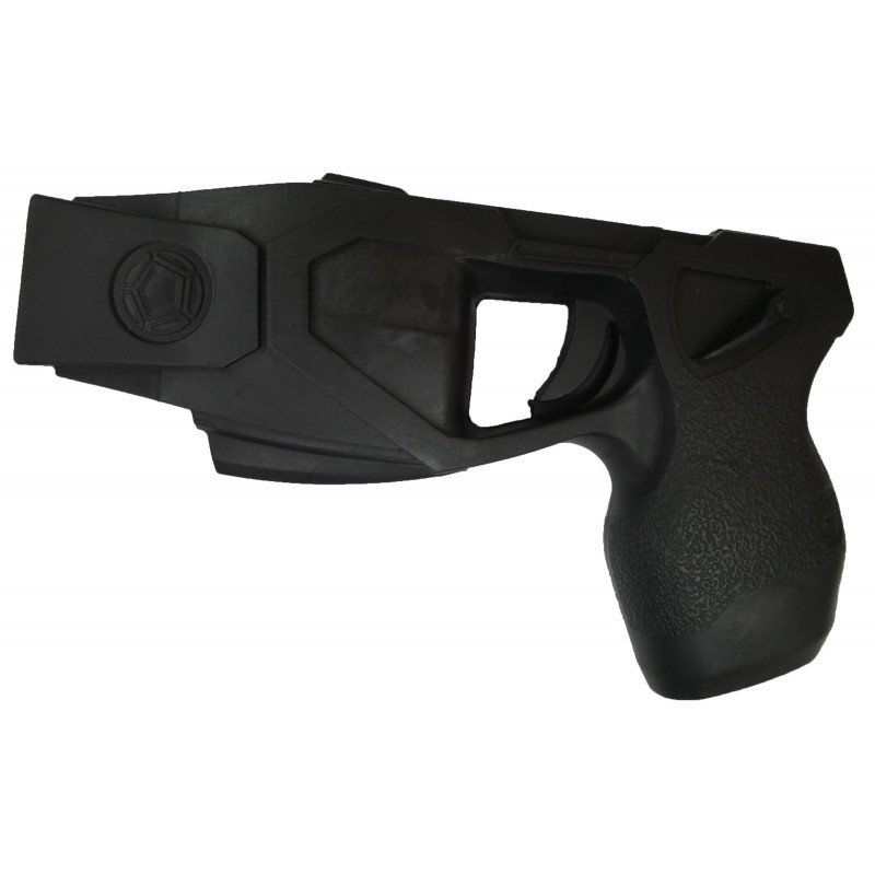 Taser X26 RUBBER GUN BLACK 