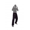 Krav Maga Kimono black pants K-501