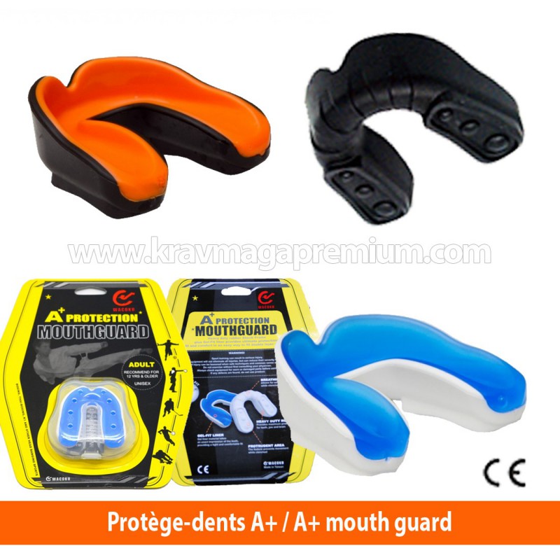 copy of A+ Mouthguard A Unisex thermoformable