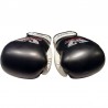 DAVIDSON-FURY-Gloves-Black/White