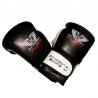 DAVIDSON-FURY-Gloves-Black/White