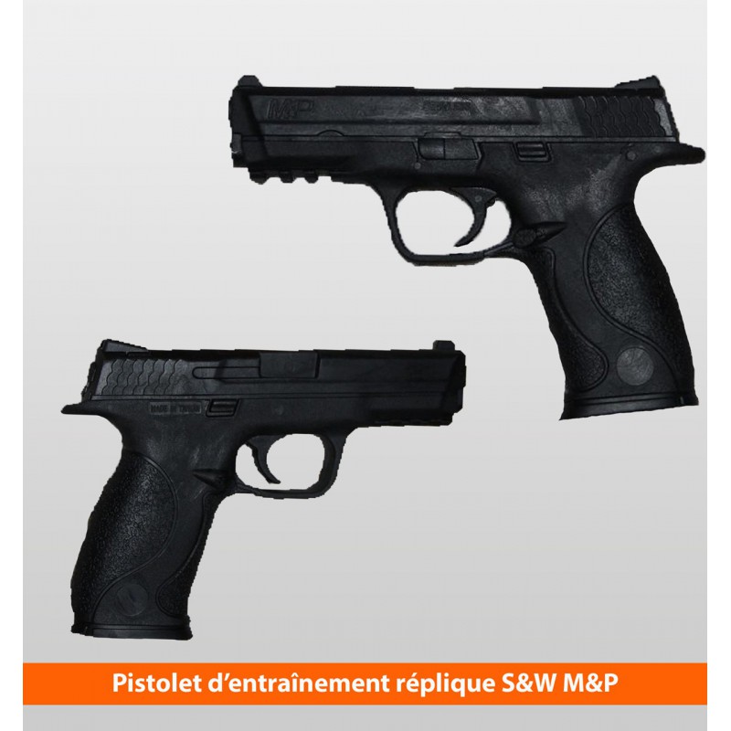 Training gun S&W M&P...