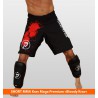 Short MMA "Bloody Krav" by Krav Maga Premium