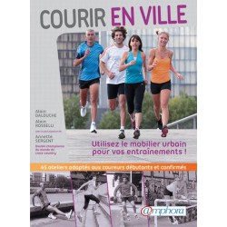 LIVRE COURIR EN VILLE 