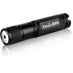 Lampe LED compact FENIX E05