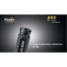 Lampe LED compact FENIX E05