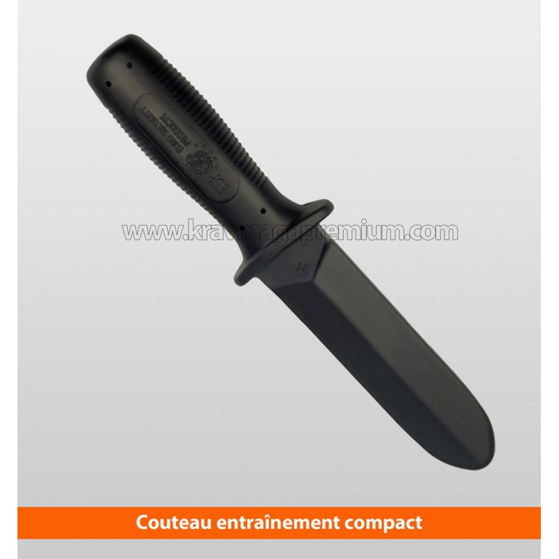 Couteau d'entrainement Compact