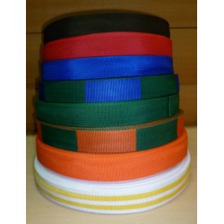 Polyester Belt Roll - 50 meters