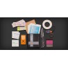 Bear Grylls Kit de survie Scout essential